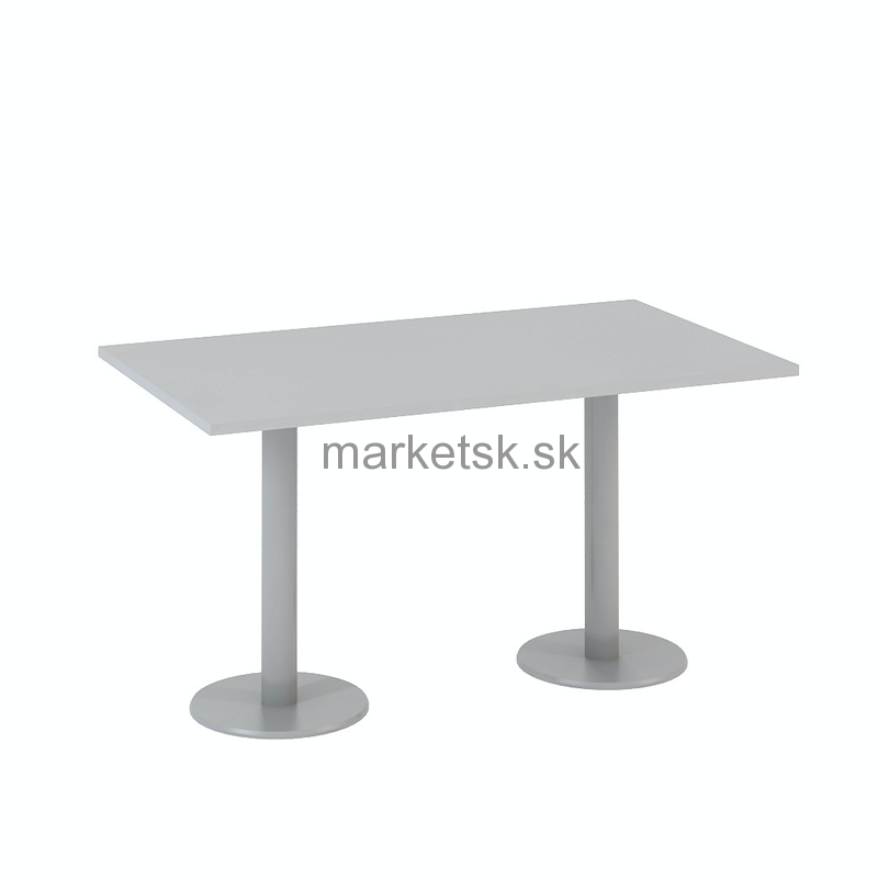 Konferenčný stôl OMEGA RE140 - 140 x 80 x 74,2 cm